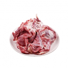 曲阳县峪尔新鲜羊肉1斤（50斤起订）