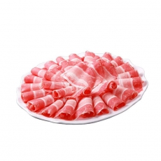 曲阳县 峪尔新鲜牛肉牛肉卷1斤（50 件起订）