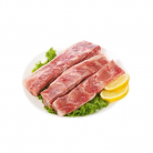 曲阳县峪尔猪肉中排肉1斤（10件起订）